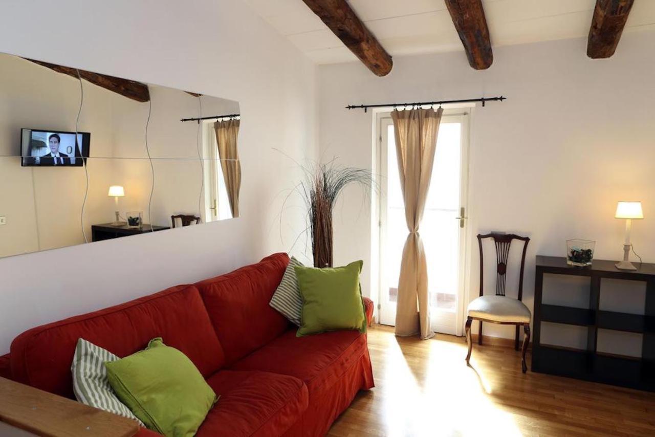 San Teodoro Apartamento