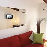 San Teodoro Apartment