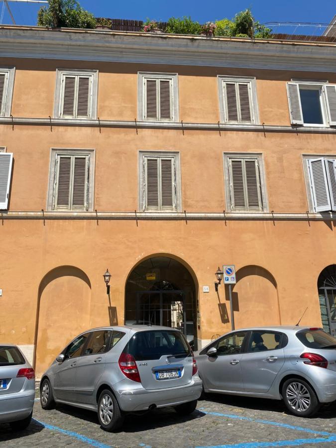 San Teodoro Apartamento Roma