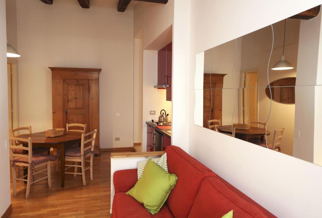 San Teodoro Apartamento