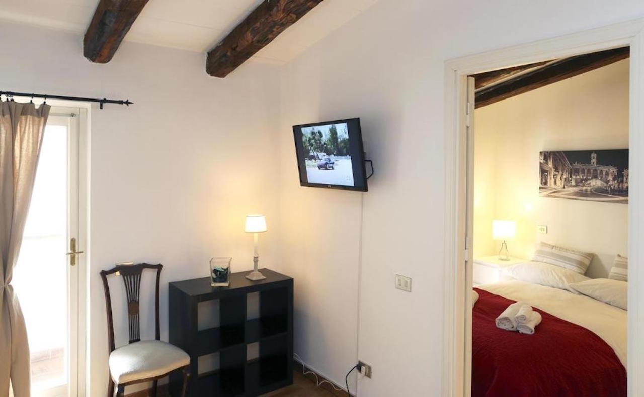 San Teodoro Apartamento Roma