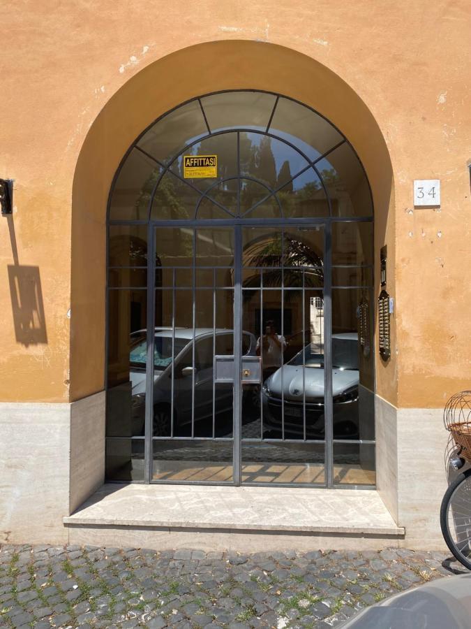 San Teodoro Apartamento Roma