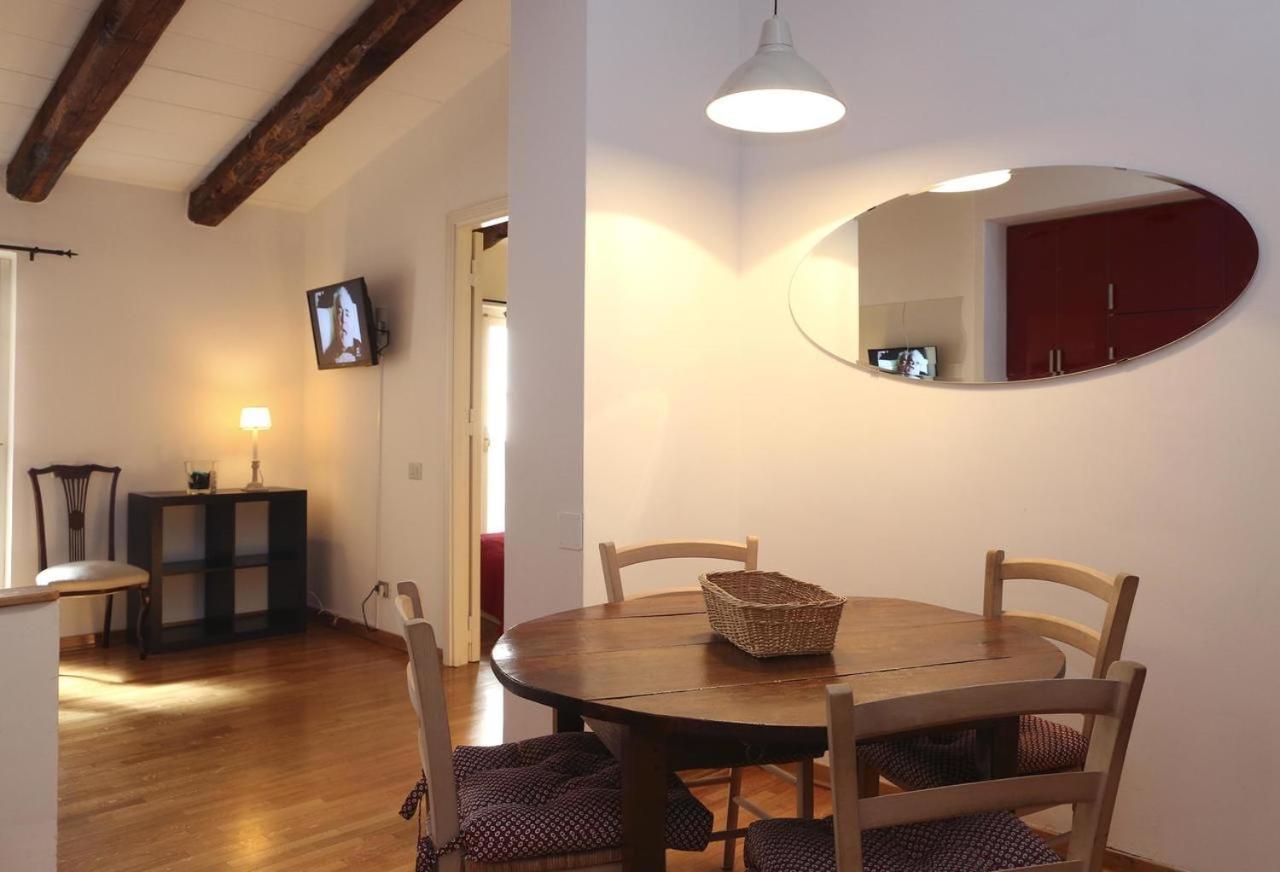 San Teodoro Apartamento Roma