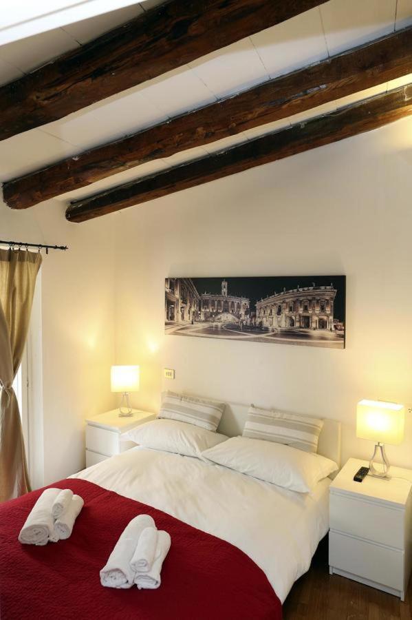 San Teodoro Apartamento *