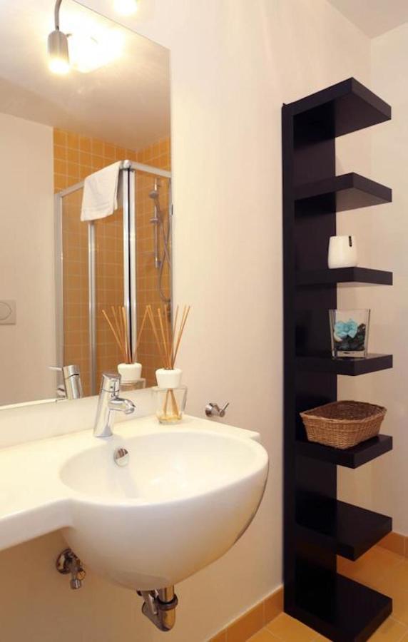 San Teodoro Apartamento Roma