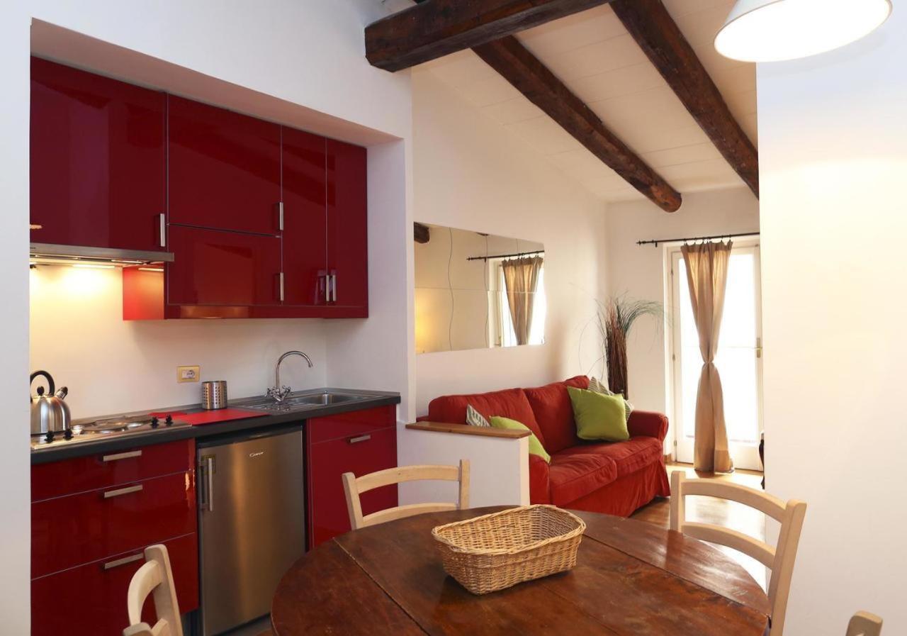 Apartamento San Teodoro